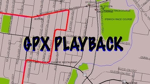 SD Card GPS for dsPic - Part 11