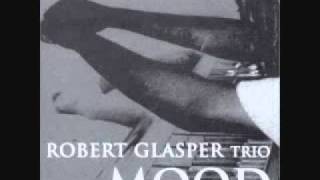 Video thumbnail of "robert glasper - in passing"