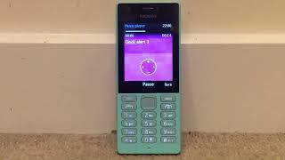 Nokia 5130 Ringtones on Nokia 216