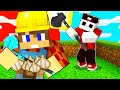RUBO AI CACCIATORI DEI VAMPIRI NELLA BIG VANILLA SU MINECRAFT ITA!!