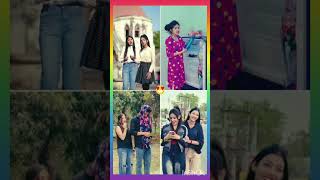 best actress🔥? Payal panchal 🆚 daizy aizy 🆚 Akshita Dwivedi 🆚 kashish #shorts #ytshorts #subscribe