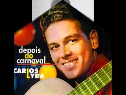 Carlos Lyra - Influncia do Jazz