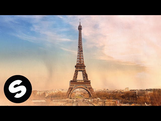 Sander van Doorn - L'Annonce Des Couleurs