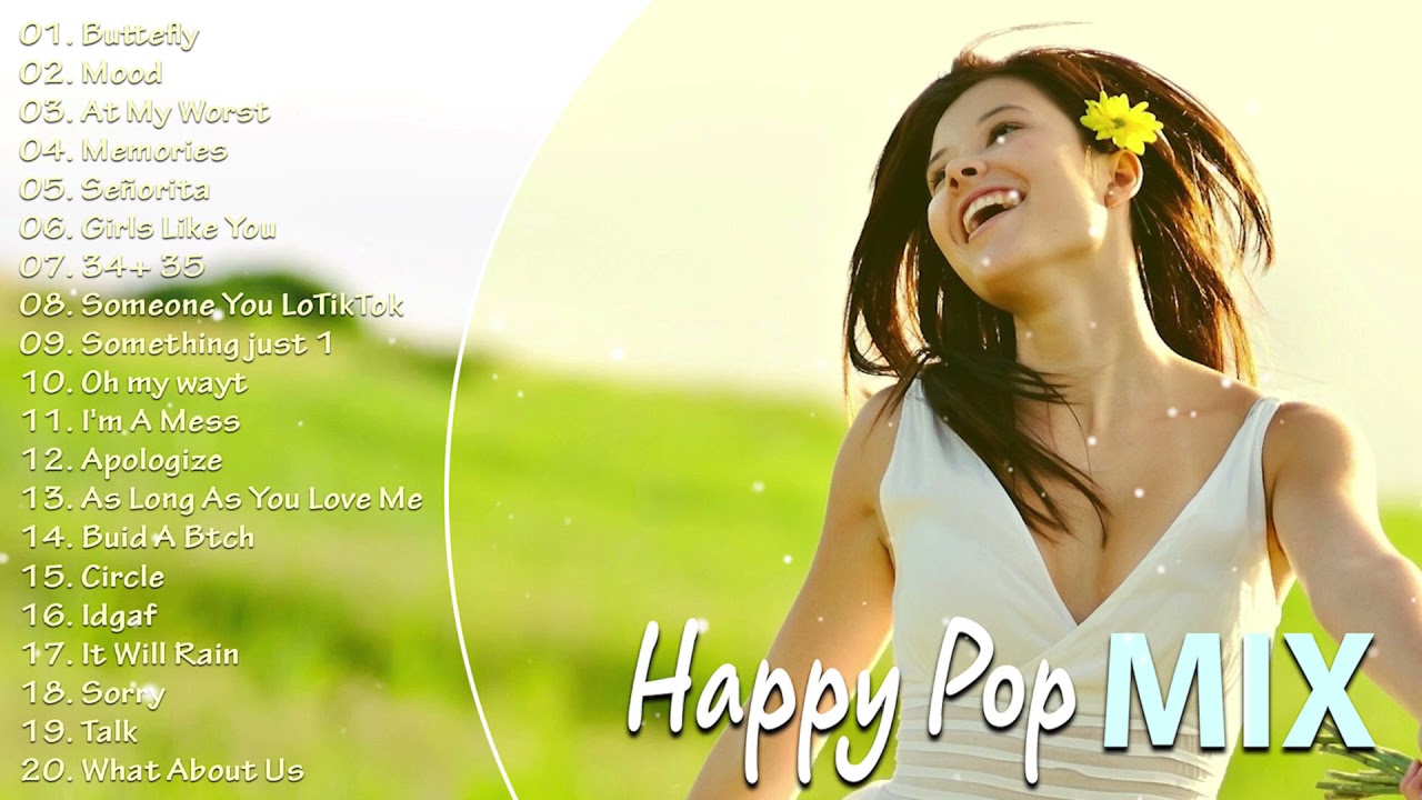 Cleaning Music Mix 🧹 Best Songs to Clean Your Room to YouTube