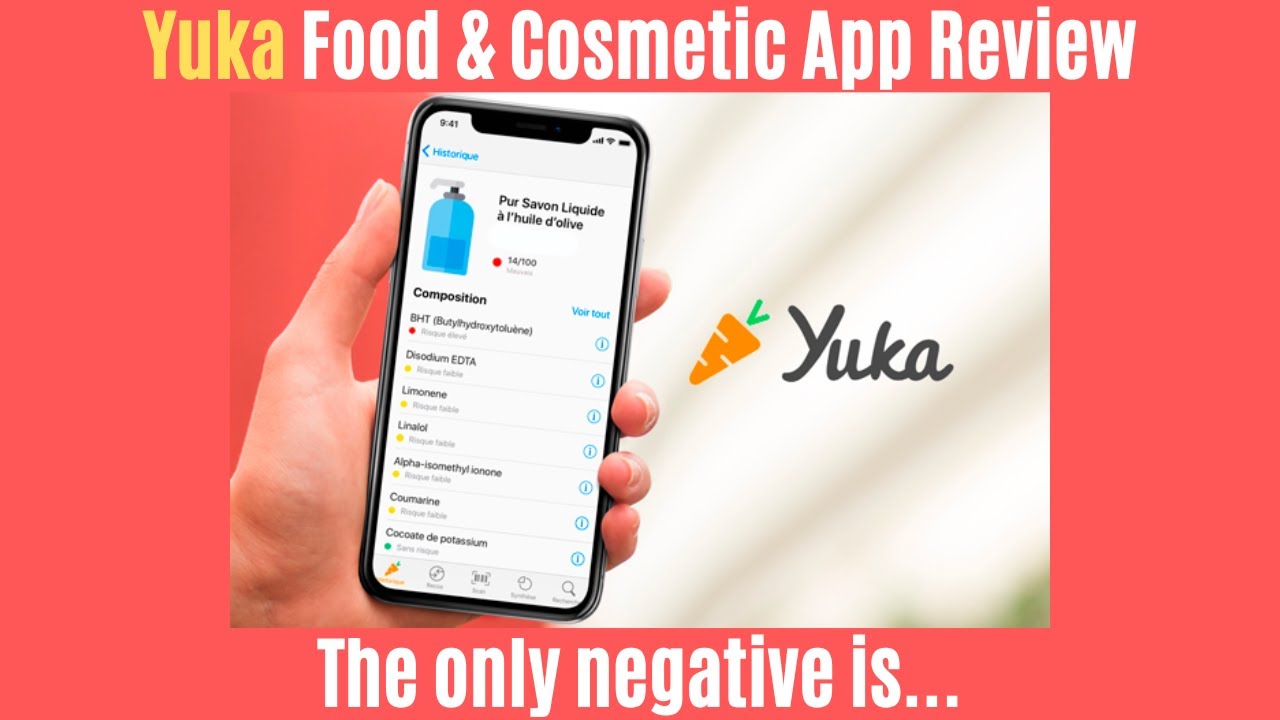 Yuka Food Cosmetic App Review The Good Only Thing It s Missing yuka-food-cosmetic-app-review-the-good-only-thing-it-s-missing