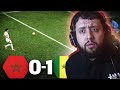 لم أرى مباراة مثل هذه من قبل المغرب ضد السنغال نهائي كأس إفريقيا 
