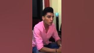 فتنت روحي يا شهيد محمد عساف