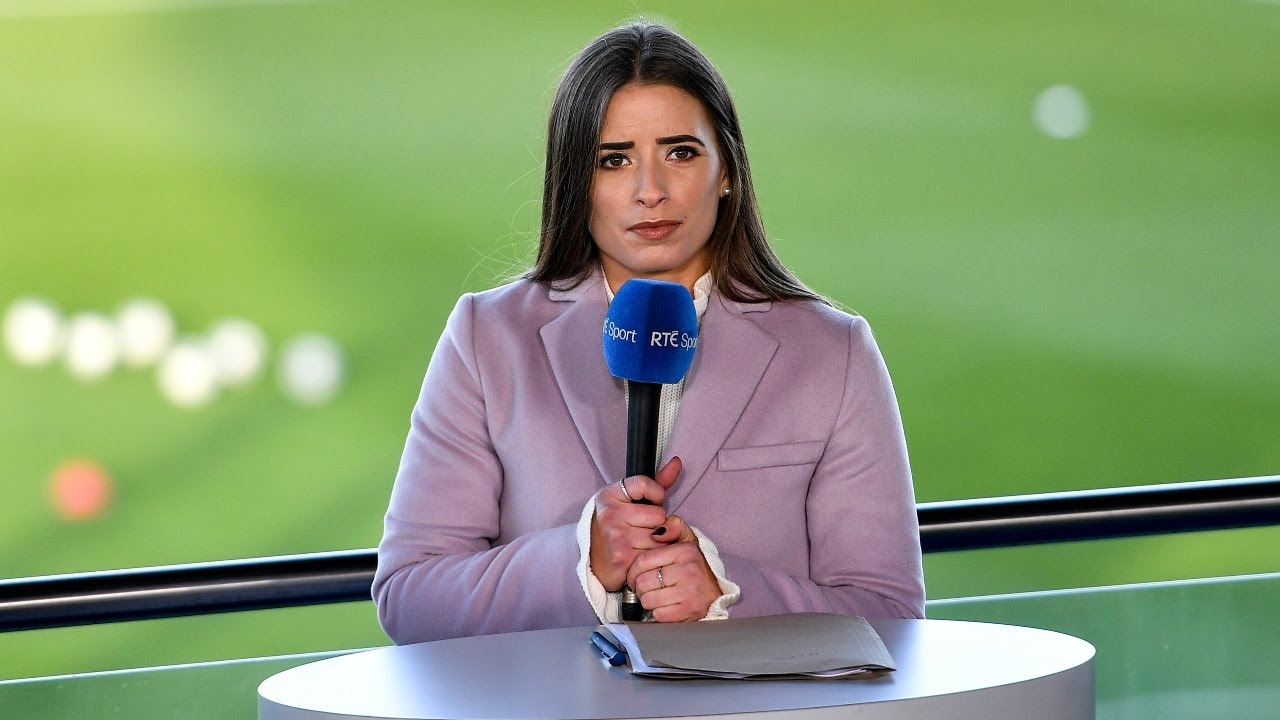 Ep 9: Chloe Mustaki - Beating Cancer, Playing Semi-Pro with Charlton, Ireland Squads & ACL Injury