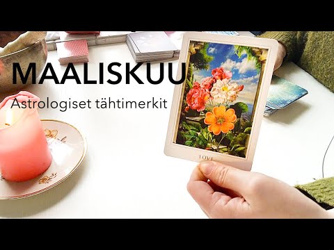 Video: Walter Mercadon Horoskooppi 3. Helmikuuta