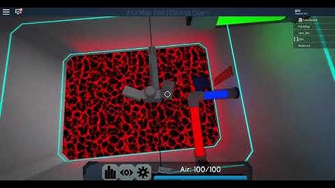 Overdrive(REVAMP) [Crazy] by creeperreaper487 + KayoLuvsMayo - FE2 Map test (MULTIPLAYER)