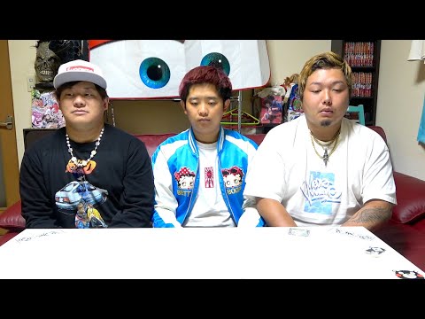 今後の活動に関してお話があります。