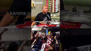 Marchel Widianto Was Scolded By Inter Milan Fans