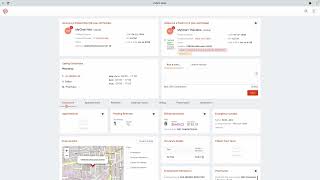 UNIVERGE BLUE ENGAGE + EHR Integration – Patient Assist Demo