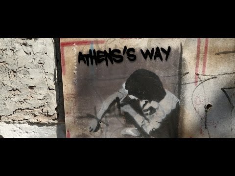 ATHEN&rsquo;S WAY - Struggle For a Drug Consumption Room (SUB: ENG, GR, RO, BG, SR, PL, PT, SK, )