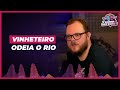 "NÃO TEM NADA QUE PRESTE LÁ" - Bola e Carioca | Lord Vinheteiro | Cortes de ticaracaticast