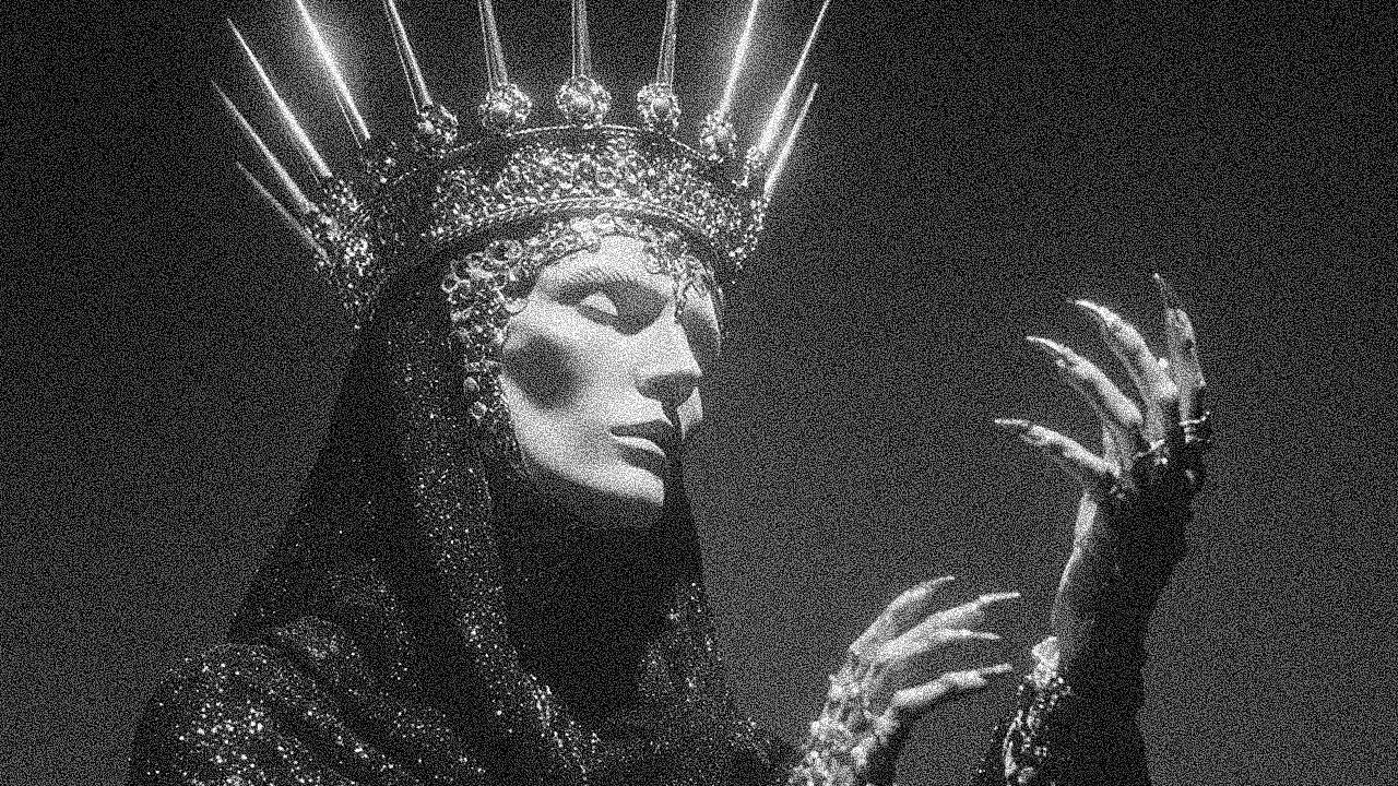 Вы должны были увидеть это сегодня