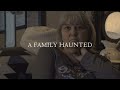 Ouija Board Session Sparks A Haunting Paranormal Nightmare TV