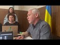 Игорь Терехов 11 мая: "Мы будем строить новые микрорайоны и люди будут получать квартиры"