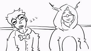 Sapnap's Funeral | Dream Shorts