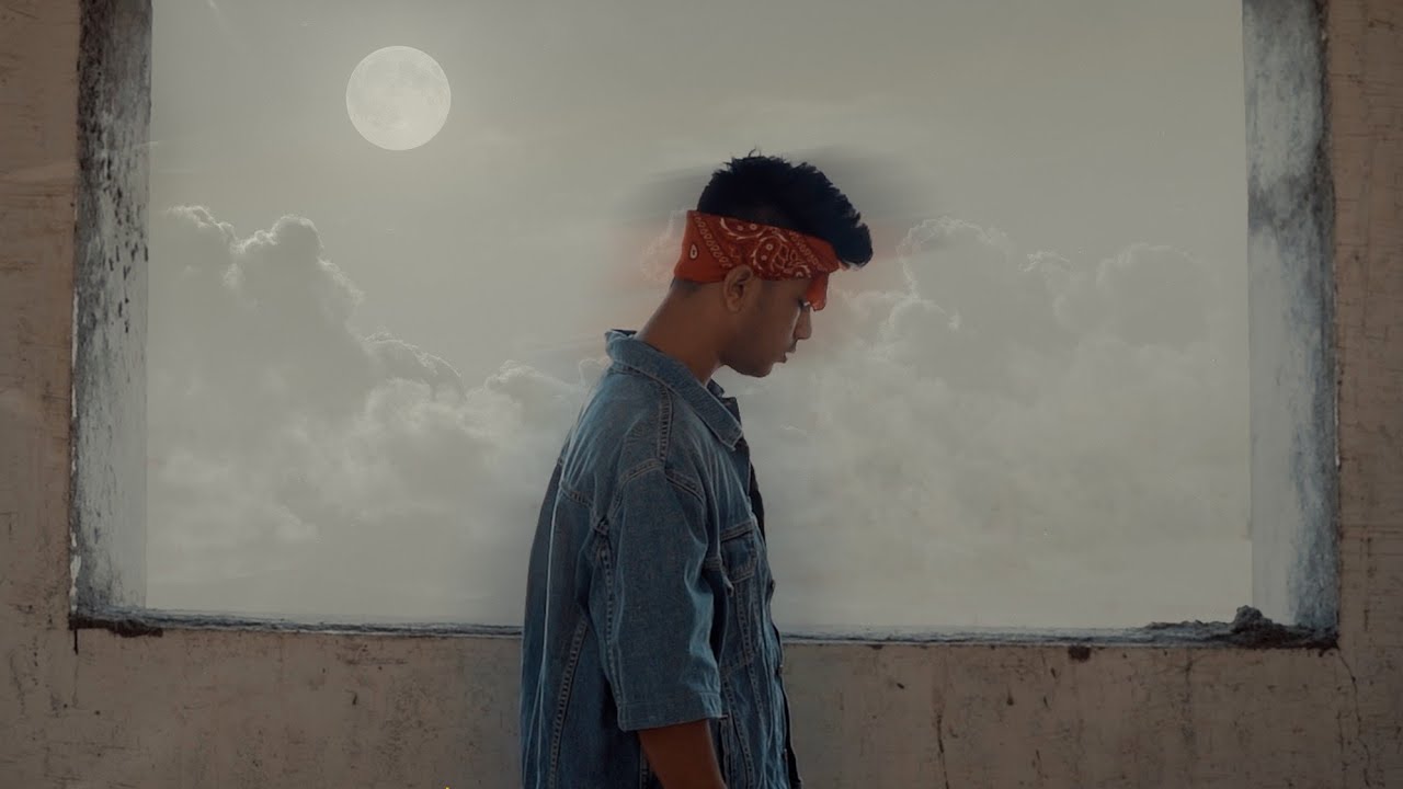 iMight - Woke Ashtin (Prod. by @vstvk ) | Shot by Prashant Mevada