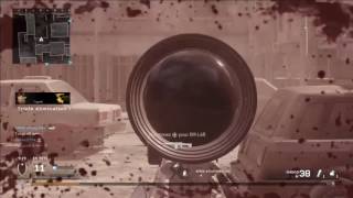 COD GHOST / Split feed