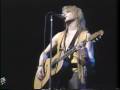 Michael Monroe - You Can't Put Your Arms Around A Memory (Live)