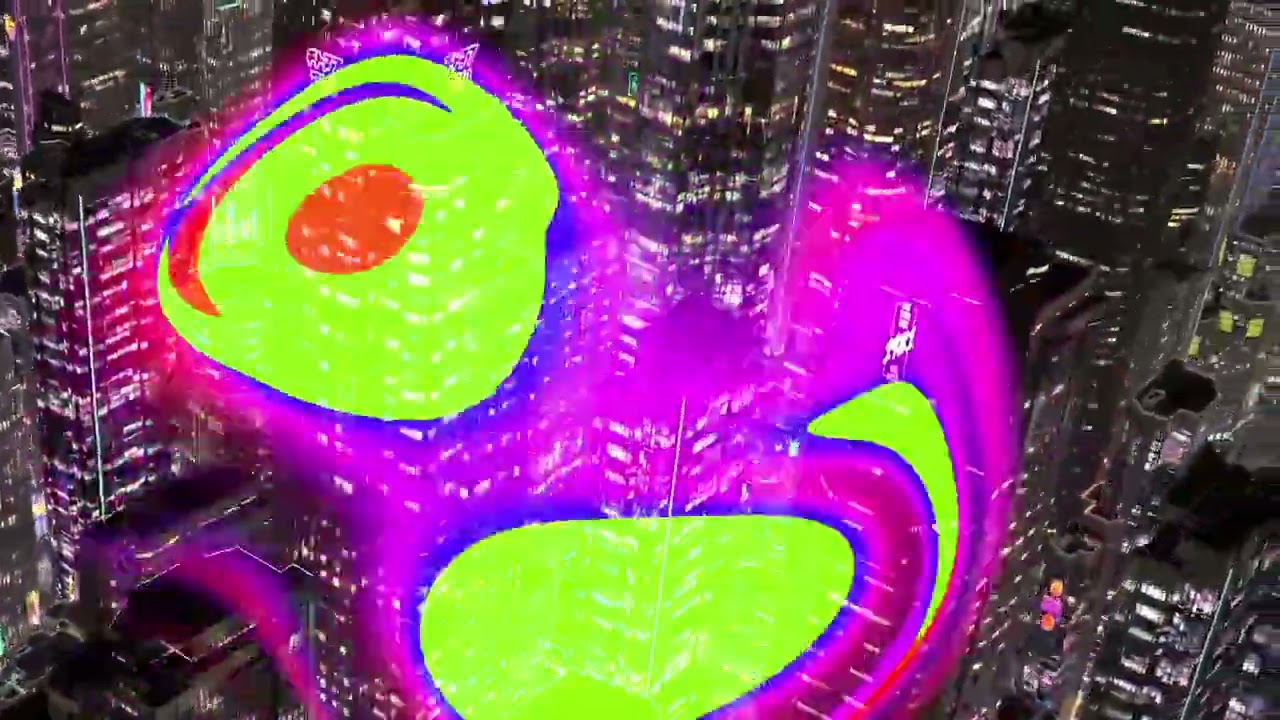 3.5 hours of late night techno vibes - No Mic