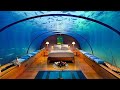 The Most EXPENSIVE Hotels On The Planet