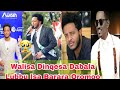 Walisa Dinqesa Dabala Lubbuu Isa Barara Oromoo Walisa Dinqesa Dabala Lubbuu Isa Barara Oromoo