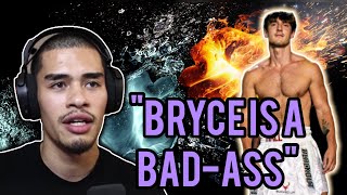 Bryce Hall Joined The Bare-Knuckle Boxing | Sneako's Live Stream