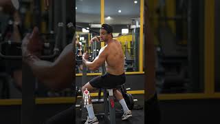 Entrena Tu Espalda Con Esta Rutina