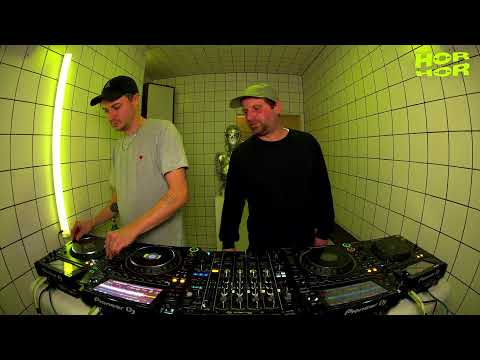 Humanoid - PRTCL B2B Survey | HÖR - March 14 / 2024