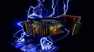 compiz Experimental Ubuntu - RileksCrew