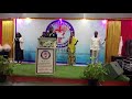 We need the grace of the lord for it’s wat lifts men from glory to glory