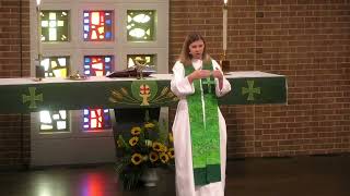 You Are the Light: Let It Shine