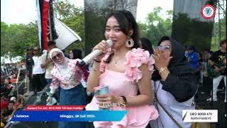 Yunita & Selvy - Duda Araban | Familys Group Live Cover Bumi Perkemahan Ragunan Jaksel