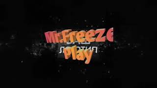 Интро на игровой канал Mr.Freeze Play