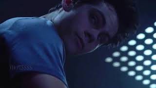 Void Stiles On My Own Stiles Stilinski