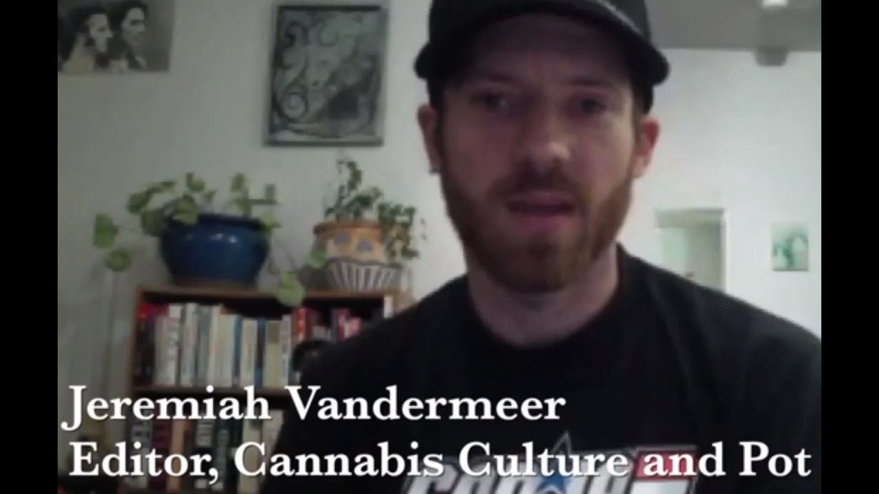 partynextdoor Kubby TV #15: Jeremiah Vandermeer - Part One