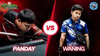 🔴BILLIARDS | JERICO BANARES VS WANING (7,8,10) screenshot 5