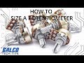 How to size a Potentiometer - A Galco TV Tech Tip | Galco