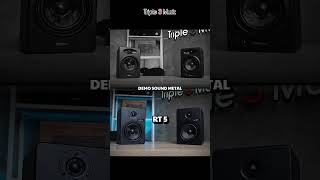 Compare Speaker Recording Tech RT5 &amp; RT5 Echo Terbaru !