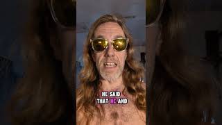 Accused Kurt Cobain murderer confesses, immediately dies