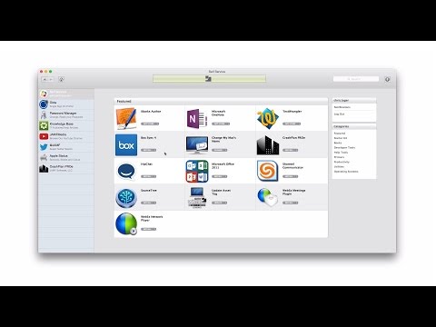 Jamf Pro Overview Demo