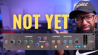 3 Studio Essentials To Own Before Buying High End Outboard Gear