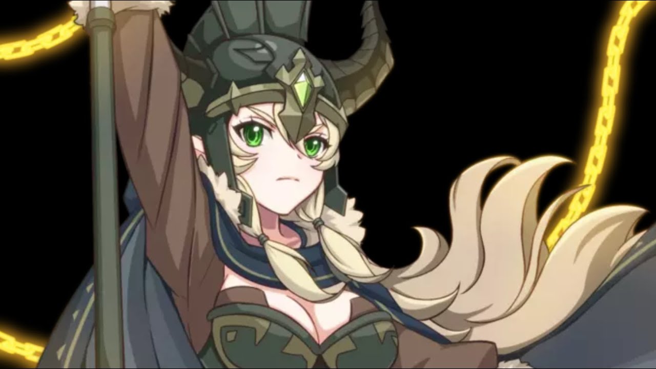 C13 with Helga & Straze (One shot)