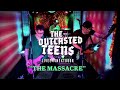 The outcasted teens  the massacre  live 44nextdoor