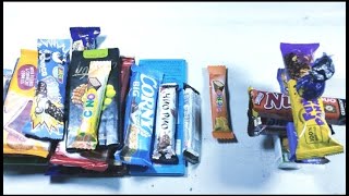How To Make Chocolate House Chocolate House Lotsofcho, Chocolate Video,Chocolate , Kinder Joy