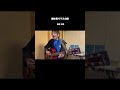 焼氷有りマスの唄/高畑 充希 Cover by 絶食BAND やまだ ひろき  #ギター弾き語り #shorts