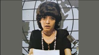 تفاصيل وفاة سميرة طاهر مذيعة تلفزيون عدن في اليمن